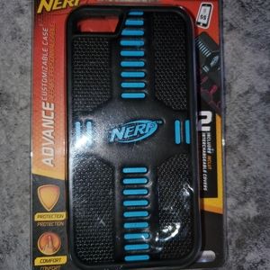 IPhone 5s nerf case